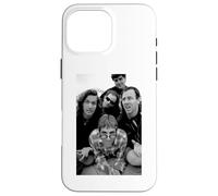 Carcasa para iPhone 16 Pro MAX Banda de Punk Rock infectada por Bad Religion por Andy Willsher