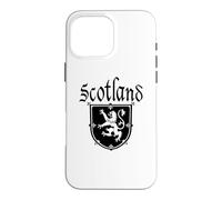 Carcasa para iPhone 16 Pro MAX Bandera Real de Escocia