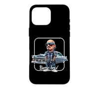 Carcasa para iPhone 16 Pro MAX Barrio Criado Cholo Art