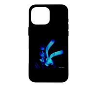 Carcasa para iPhone 16 Pro MAX Batería De Banda Blues Rock por George DuBose