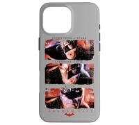 Carcasa para iPhone 16 Pro MAX Batman: Arkham City All In