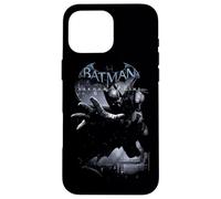 Carcasa para iPhone 16 Pro MAX Batman: Arkham Origins out of The Shadows