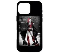 Carcasa para iPhone 16 Pro MAX Batman Arrest