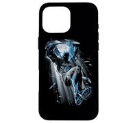 Carcasa para iPhone 16 Pro MAX Batman Bat Crash