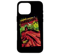 Carcasa para iPhone 16 Pro MAX Batman Bat Killers Colorful