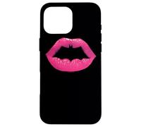 Carcasa para iPhone 16 Pro MAX Batman Bat Kiss
