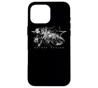 Carcasa para iPhone 16 Pro MAX Batman Begins Night Natives