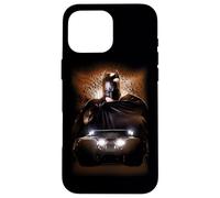 Carcasa para iPhone 16 Pro MAX Batman Begins Tumbler