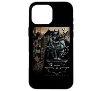 Carcasa para iPhone 16 Pro MAX Batman Begins Waiting