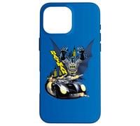 Carcasa para iPhone 16 Pro MAX Batman by Air & by Land