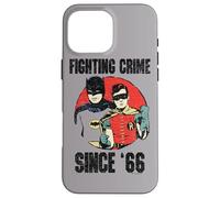 Carcasa para iPhone 16 Pro MAX Batman Classic TV Series Since '66