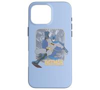 Carcasa para iPhone 16 Pro MAX Batman Come Climb with Me