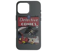 Carcasa para iPhone 16 Pro MAX Batman Detective #27 Distressed