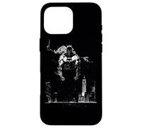 Carcasa para iPhone 16 Pro MAX Batman Dirty City