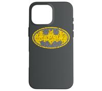 Carcasa para iPhone 16 Pro MAX Batman Elephant Rose Signal