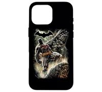 Carcasa para iPhone 16 Pro MAX Batman Family