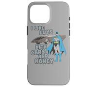 Carcasa para iPhone 16 Pro MAX Batman Favorite Things