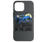 Carcasa para iPhone 16 Pro MAX Batman Get Dressed