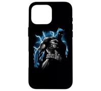 Carcasa para iPhone 16 Pro MAX Batman Gotham Lightning