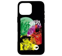 Carcasa para iPhone 16 Pro MAX Batman Gotham Sirens