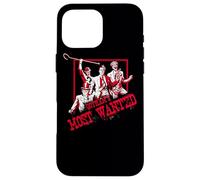 Carcasa para iPhone 16 Pro MAX Batman Gothams Most Wanted