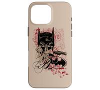 Carcasa para iPhone 16 Pro MAX Batman Heroic to The Bone