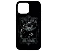 Carcasa para iPhone 16 Pro MAX Batman I Am