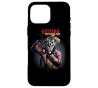Carcasa para iPhone 16 Pro MAX Batman Killing Joke Camera