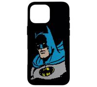Carcasa para iPhone 16 Pro MAX Batman Lite Brite