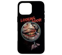 Carcasa para iPhone 16 Pro MAX Batman Looking Good