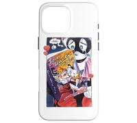 Carcasa para iPhone 16 Pro MAX Batman Loves Wacky Fury