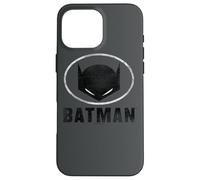Carcasa para iPhone 16 Pro MAX Batman Mask in Oval