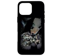Carcasa para iPhone 16 Pro MAX Batman New 52 Issue #1