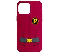 Carcasa para iPhone 16 Pro MAX Batman New Robin Uniform