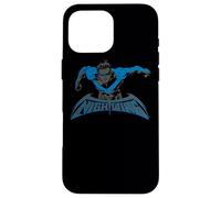 Carcasa para iPhone 16 Pro MAX Batman Nightwing Wing of The Night