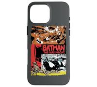 Carcasa para iPhone 16 Pro MAX Batman Old Movie Poster