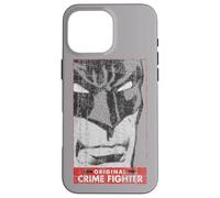 Carcasa para iPhone 16 Pro MAX Batman Orginal Crime Fighter