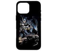 Carcasa para iPhone 16 Pro MAX Batman Perched