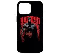 Carcasa para iPhone 16 Pro MAX Batman Red Knight
