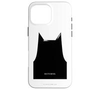 Carcasa para iPhone 16 Pro MAX Batman Returns Bat Ears Poster