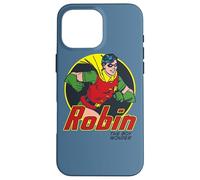Carcasa para iPhone 16 Pro MAX Batman Robin The Boy Wonder