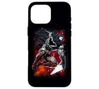 Carcasa para iPhone 16 Pro MAX Batman Sparks Leap