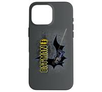 Carcasa para iPhone 16 Pro MAX Batman Swing Into Action