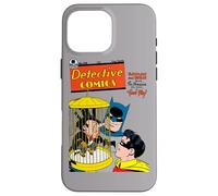 Carcasa para iPhone 16 Pro MAX Batman The Bird