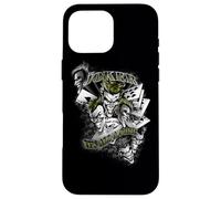 Carcasa para iPhone 16 Pro MAX Batman The Joker It's All A Joke