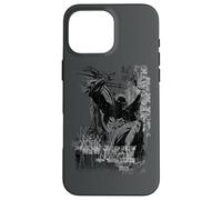 Carcasa para iPhone 16 Pro MAX Batman The Knight Life