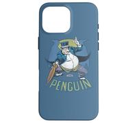 Carcasa para iPhone 16 Pro MAX Batman The Penguin