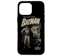 Carcasa para iPhone 16 Pro MAX Batman The Return of Two-Face