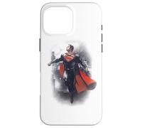 Carcasa para iPhone 16 Pro MAX Batman v Superman A New Dawn