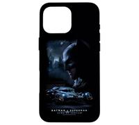 Carcasa para iPhone 16 Pro MAX Batman v Superman Gotham Knight